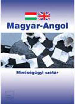 Magyar-Angol minsggyi sztr