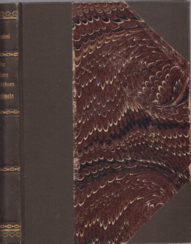 Fenini Caesar - Az olasz irodalom rövid története