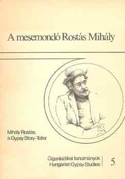 Grabcz G.-Kovalcsik K. - A mesemond Rosts Mihly
