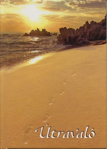 Burgony Lilla - �traval�