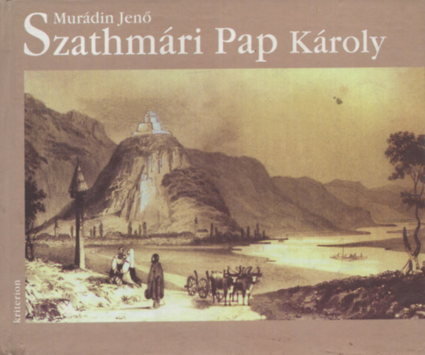 Murdin Jen - Szathmri Pap Kroly