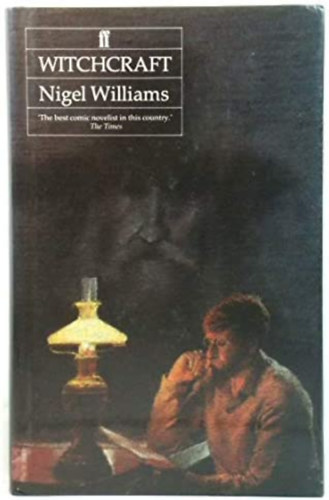 Nigel Williams - Witchcraft