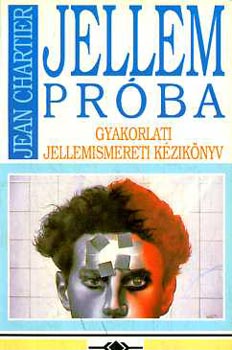Jean Charter - Jellem próba