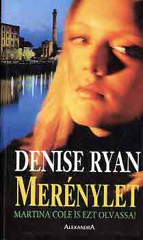 Denise Ryan - Mernylet