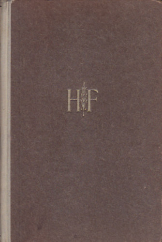 Herczeg Ferenc - Gondok s gondolatok