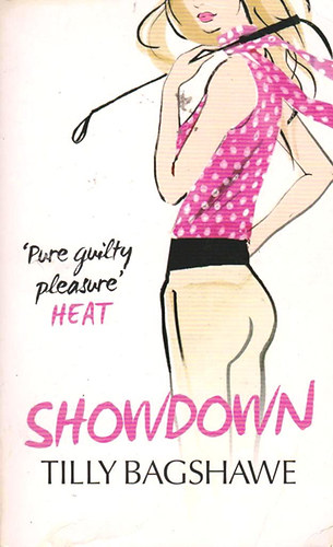 Tilly Bagshawe - Showdown