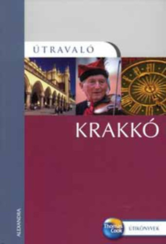 Scott Simpson - Krakkó (Útravaló)