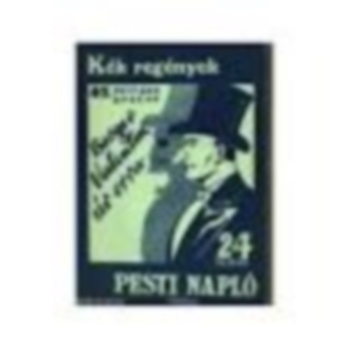 Richard Specht - Berger Valentin �r orra