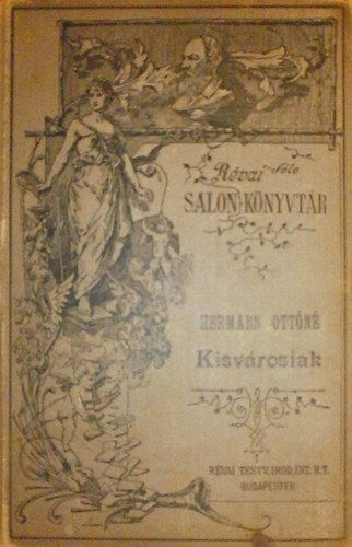 Hermann Ott�n� - Kisv�rosiak