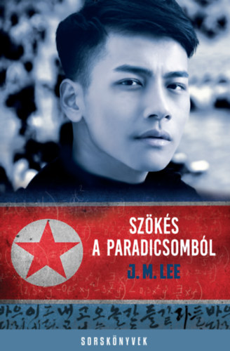 J.M. Lee - Szks a Paradicsombl