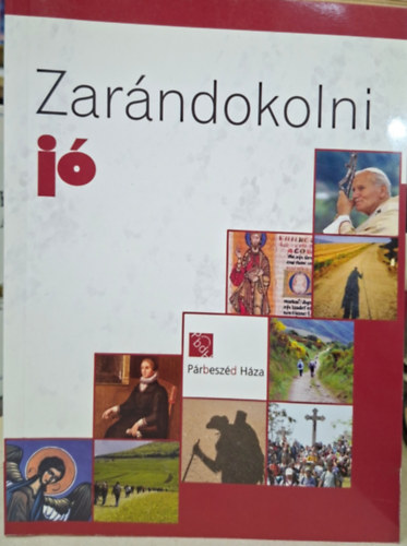 zar�ndokolni j� - El Camino l�lektana, zar�ndokutak le�r�sa