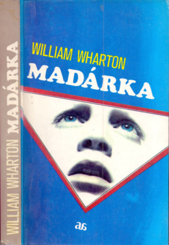 William Wharton - Madrka