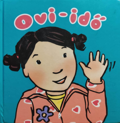 Elizabeth Verdick - Ovi-idő