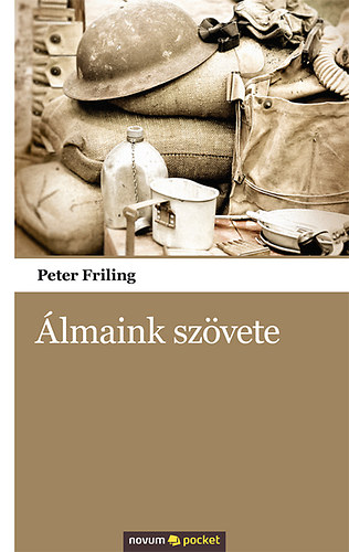 Peter Friling - lmaink szvete