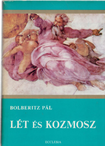 Bolberitz P�l - L�t �s kozmosz