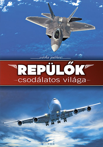 Vida P�ter - Rep�l�k csod�latos vil�ga