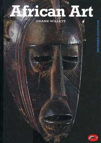 Frank Willett - African Art
