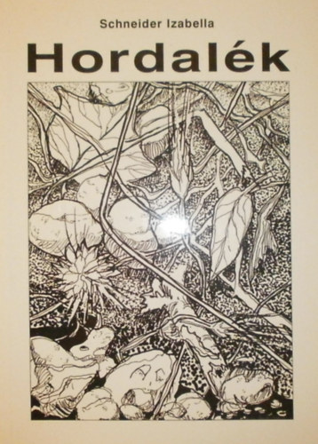 Dr. Schneider Izabella - Hordal�k