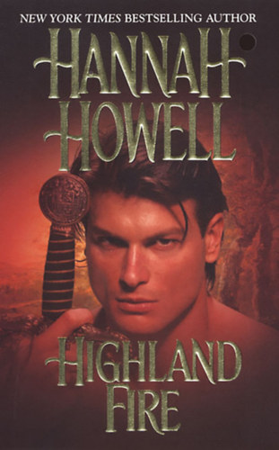 Hannah Howell - Highland fire