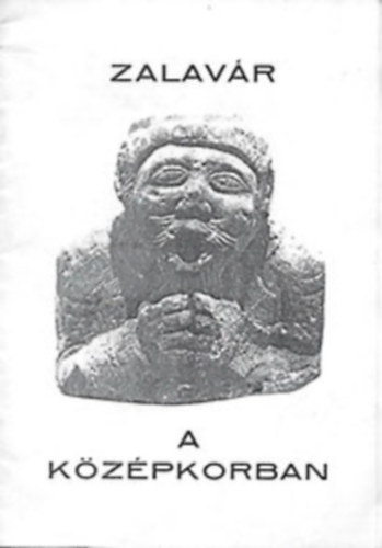 Cs. S�s �gnes - Zalav�r a k�z�pkorban