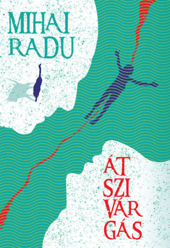 Mihai Radu - �tsziv�rg�s