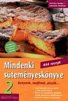 Christina Kempe Sebastian Dickhaut - Mindenki stemnyesknyve 2.