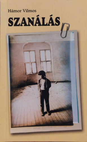 Hámor Vilmos - Szanálás