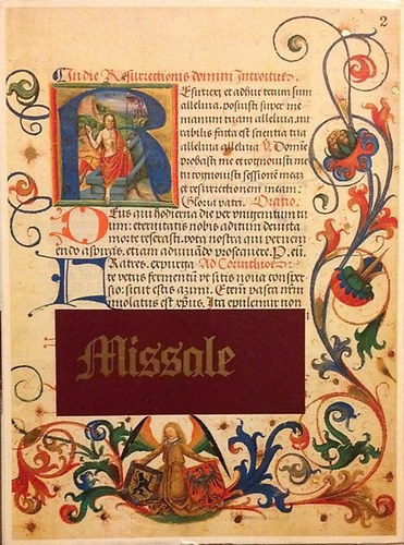 Helikon Kiad - Missale
