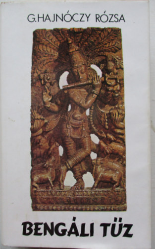 G. Hajn�czy R�zsa - Beng�li t�z