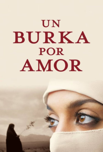 Reyes Monforte - Un burka por amor
