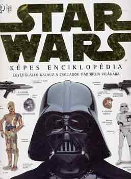 David West Reynolds - Star wars kpes enciklopdia