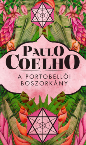Paulo Coelho - A portobell�i boszork�ny