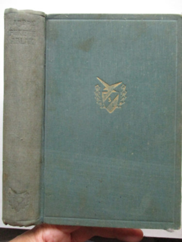 Tab�ry G�za - Fekete ablak