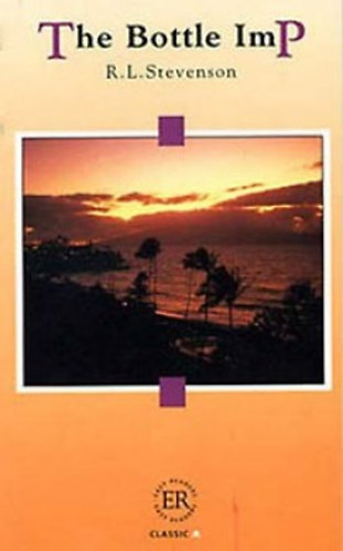 Robert Louis Stevenson - The bottle imp