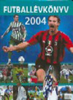 T. Szab; Dvnyi; Ferkai - Futballvknyv 2004.