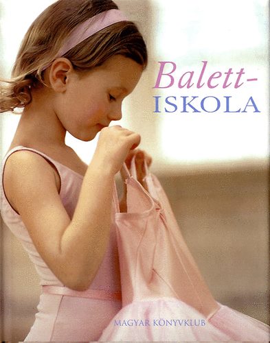 Naia Bray-Moffatt - Balett-iskola