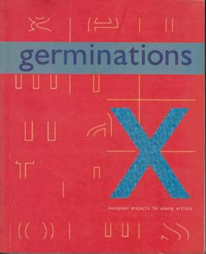 Nalors Grafika - Germinations 10