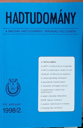 Hadtudomny 1998/2.
