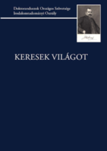 B�res Norbert B�nyei P�ter - Keresek vil�got