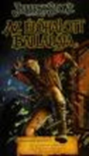 Jeffrey Stone - Az élőhalott balladája