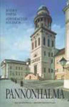 Hapk Jzsef; Slymos Szilveszter - Pannonhalma (Nmet)