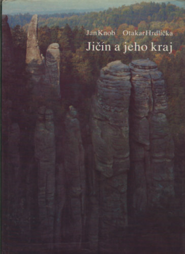 Otakar Hrdli�ka Jan Knob - Ji��n a jahe kraj