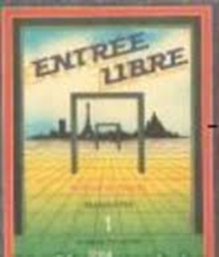 Entr�e Libre (magazine 1.)