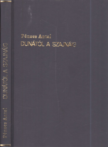 Kovcs J. Attila  (szerk.) - Kanitzia 7. (benne: Pnzes Antal- Duntl a Szajnig)
