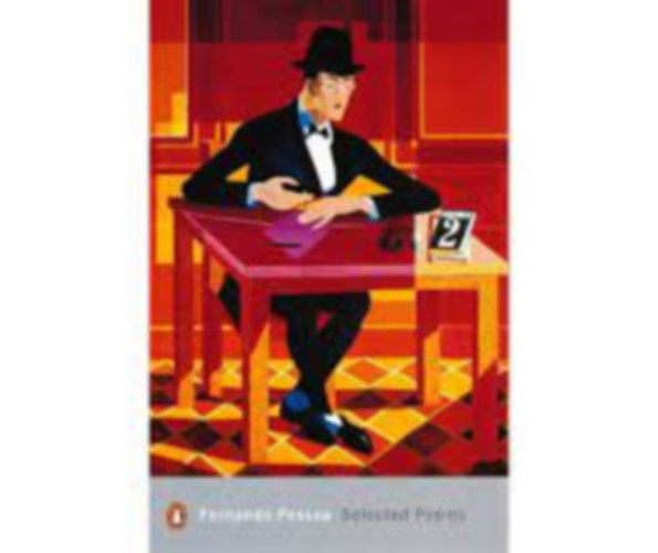 Fernando Pessoa - Selected poems