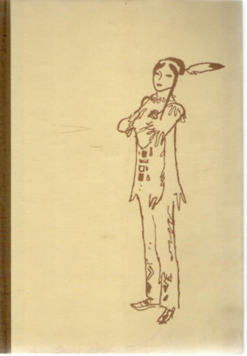 R�maszegi Mikl�s - Az indi�n hercegn�