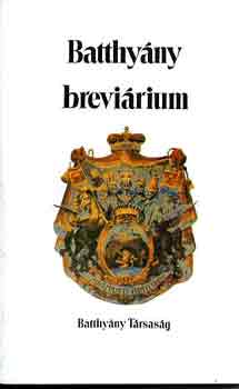 Sumonyi Zoltán - Batthyány breviárium