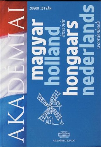 Zugor Istvn - Magyar-holland kissztr