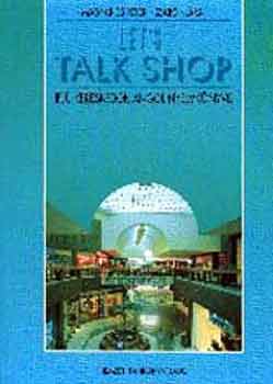 Magyarics P�ter Szab� Kl�ra - Let"s Talk Shop - NT-56359