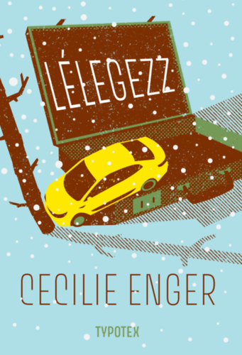 Cecilie Enger - L�legezz
